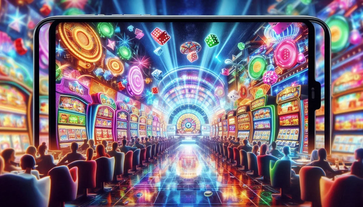 MyEmpire Casino